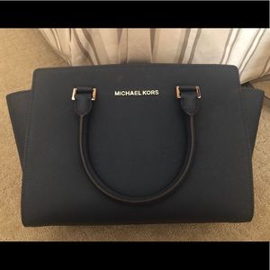 Michael Kors Selma, Medium